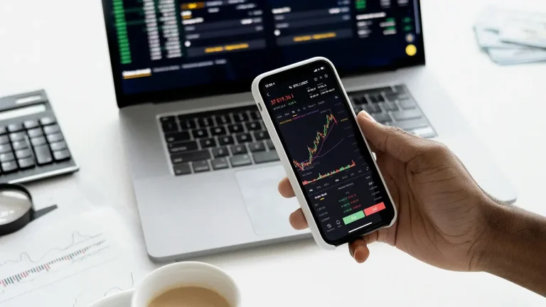 SwissGrowth digitale Investments für moderne Anleger
