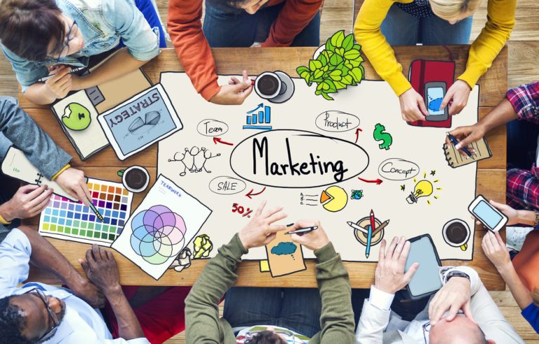 Zielgruppen Marketing für digitale Produkte erfolgreich umsetzen und mehr Käufer gewinnen