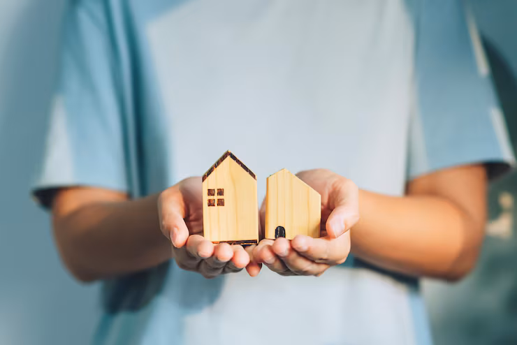 Ihr Immobilienmakler im Landkreis Wolfenbüttel: Becker Immobilien