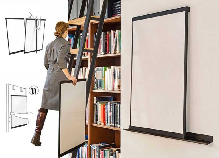 SNIP mobiles Whiteboard | magnetisch | Wand- und Tischmodell | mit Rollen & Ständer