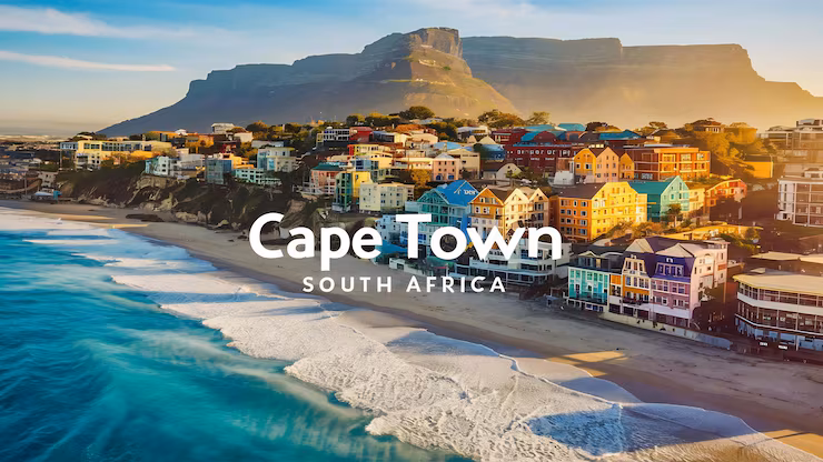 What to Do in Cape Town When It Rains During Winter Holidays