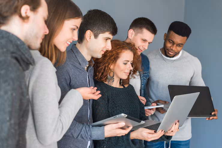 UX UI Design Bonn kreative Gestaltung moderner und intuitiver Webanwendungen