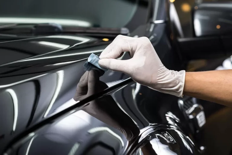 Autoaufbereitung München für makellosen Glanz und perfekte Reinheit