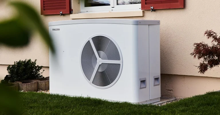 Wärmepumpen Nürnberg und Umgebung – Perfekt kombiniert mit Photovoltaik