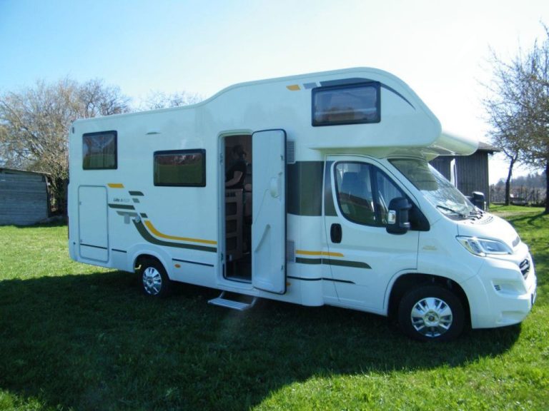 So wird dein Roadtrip perfekt mit einem Camper aus Rhein-Neckar