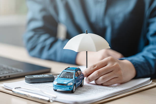 So finden Sie die passende Negative Schufa Kfz Versicherung ohne hohe Kosten