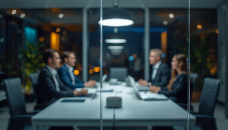 Finlumo führt verbesserte KI-Systeme für vertrauenswürdigen Informationsaustausch ein