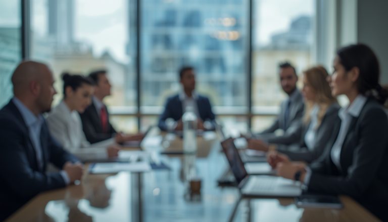 Finlumo enthüllt eine fortgeschrittene Ebene strategischer Intelligenz