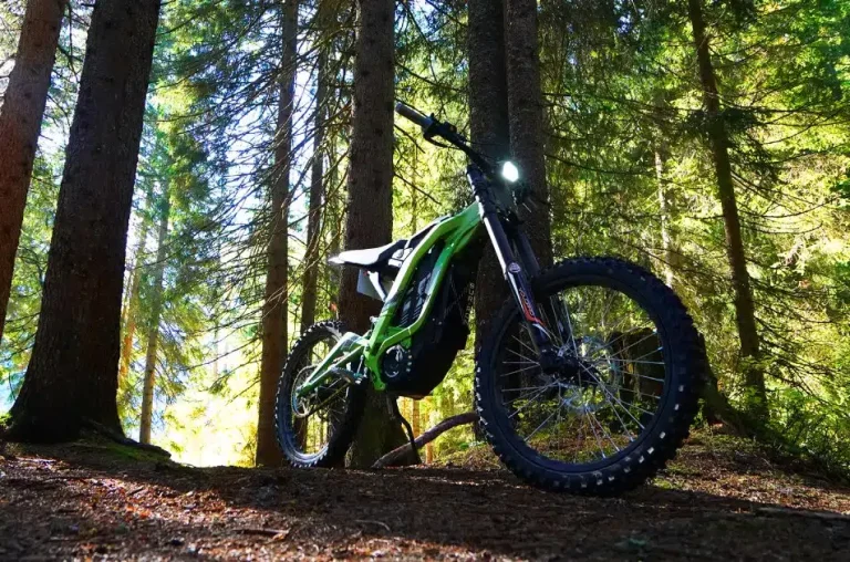 Light Bee 2: Für welche Fahrer eignet sich das Modell besonders?