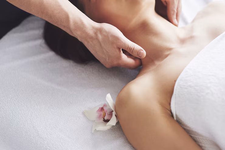 Experience Convenient Yeongdeungpo Business Trip Massage Services