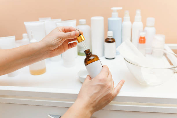 DSD – Innovative Produkte für gesunde Haare und Kopfhaut