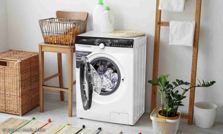 Schulthess Wäschetrockner: Moderne Technik für perfekte Trocknungsergebnisse
