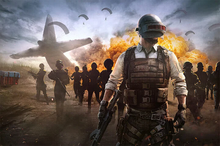 Everything You Need to Know About PUBG Mobile Top Up Services