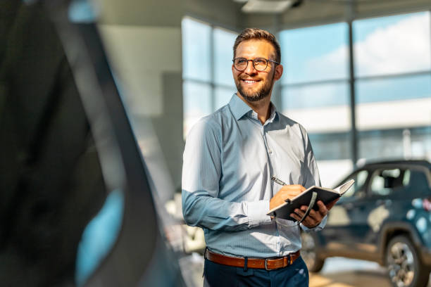 Auto online verkaufen oder privat verkaufen – Welche Option lohnt sich mehr?