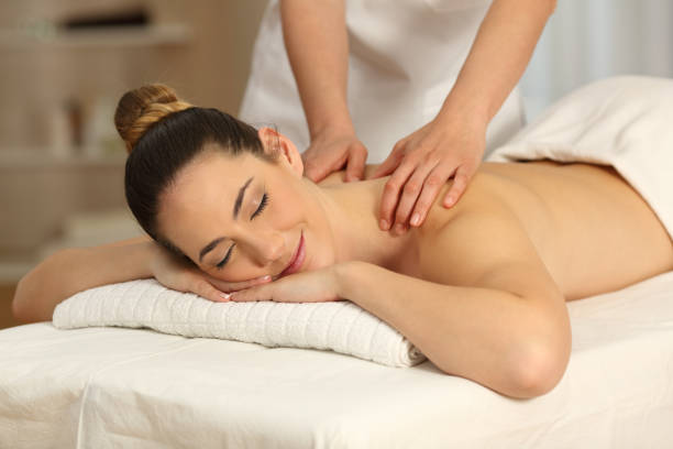 Erotische Massage Berlin entdecken und entspannte Momente genießen