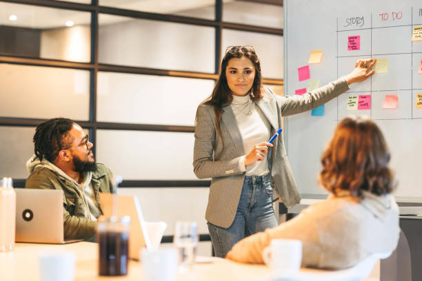 Scrum Beratung: Agile Prozesse erfolgreich im Unternehmen einführen