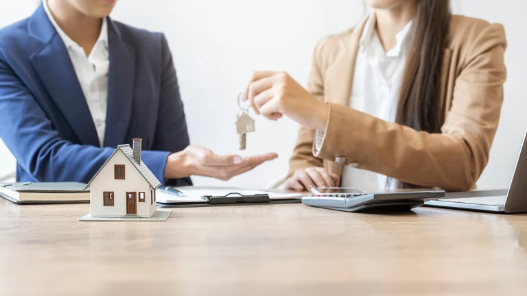 Immobilienmakler Frankfurt: Immobilienverkauf im Europaviertel und Gallus