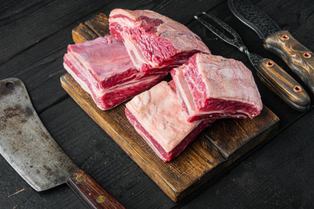 Hofladen bei Warendorf besuchen: Rindfleisch direkt vom Bauernhof kaufen