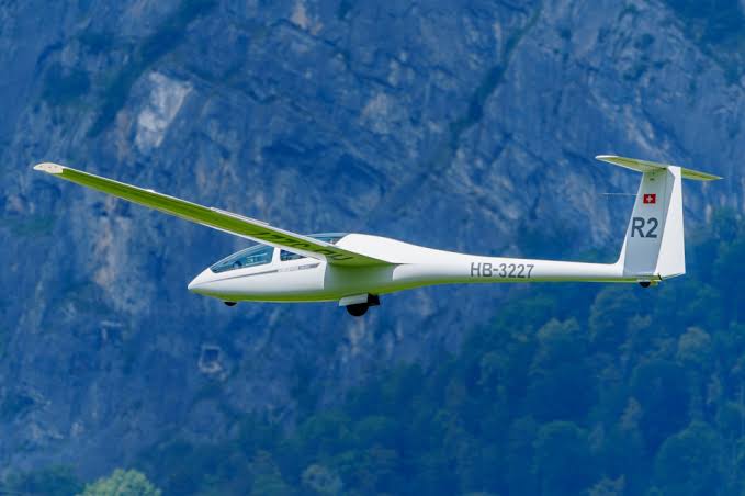 Flugschule Bad Ragaz für eine fundierte Ausbildung zum sicheren Fliegen