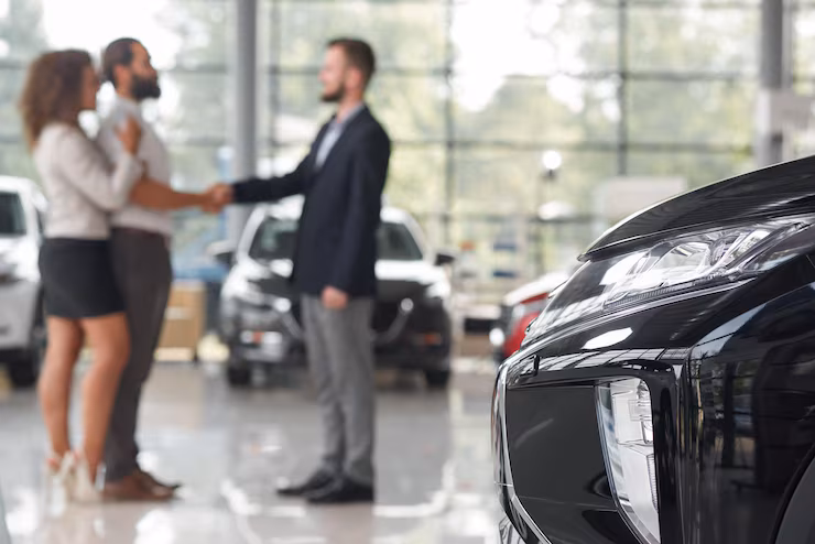 wirkaufendeinauto für einen schnellen und unkomplizierten Autoverkauf