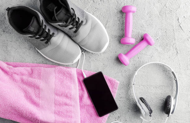 Sport und Fitness: Passende Produkte für Training, Bewegung und aktive Freizeit