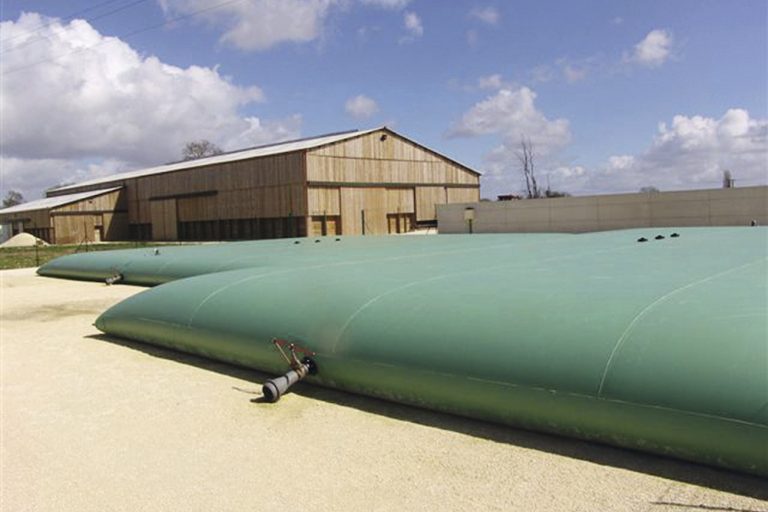 Regenwasserzisterne 5.000 Liter planen: Stellfläche, Anschlüsse und Nutzung beachten