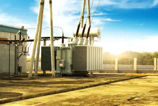 Transformator Datacenter: Effizienz und Zuverlässigkeit bei der Stromversorgung