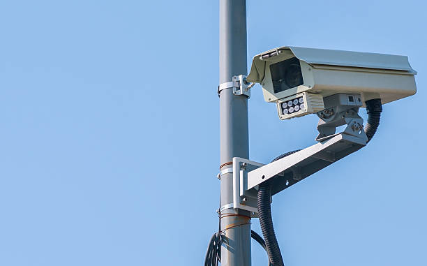 Professionelle Sicherheitstechnik in Berlin für mehr Schutz vor Einbruch