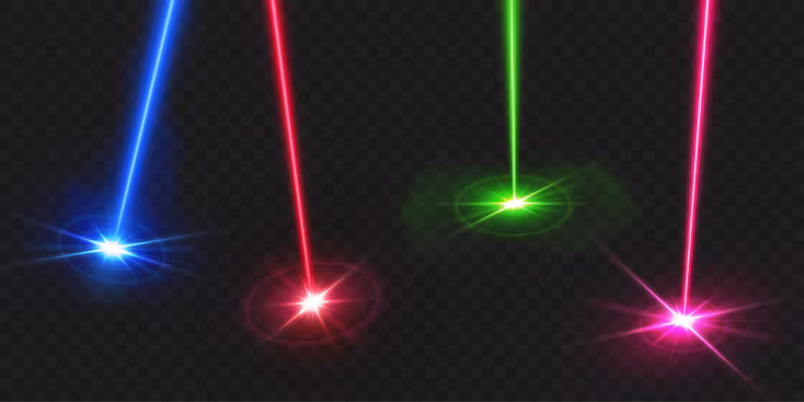 Laserpointer kaufen und das passende Modell für jeden Einsatz finden