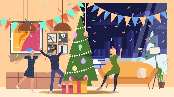 Showact Weihnachtsfeier für ein begeisterndes Event mit bleibenden Erinnerungen